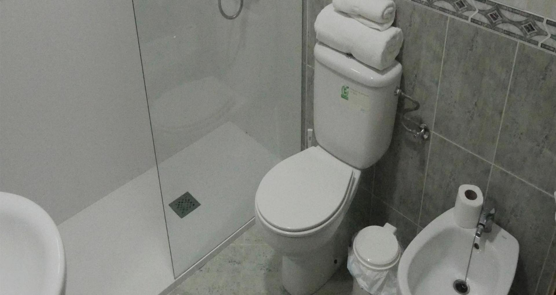 Hostal Al-Andalus La Guijarrosa Exteriör bild